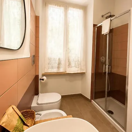Arche B&B