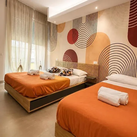 Arche B&B