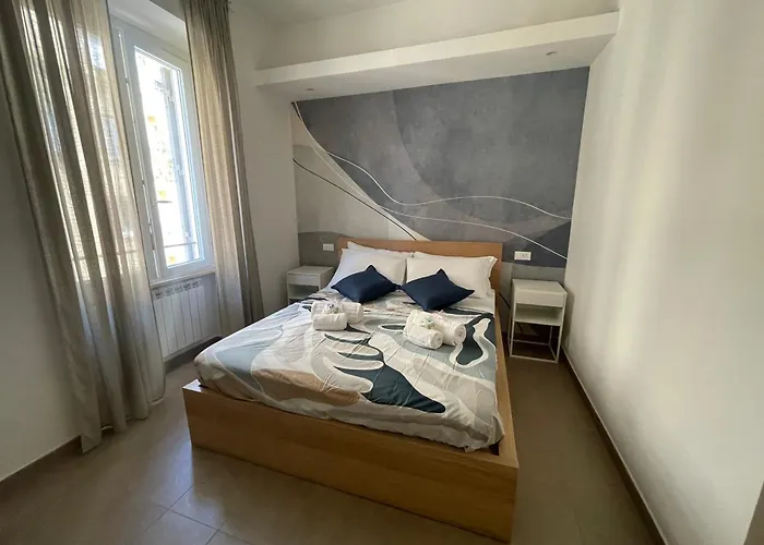 Arche 3* Roma