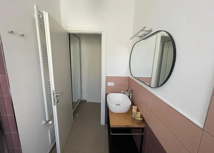 Arche Acomodação com café da manhã  3*