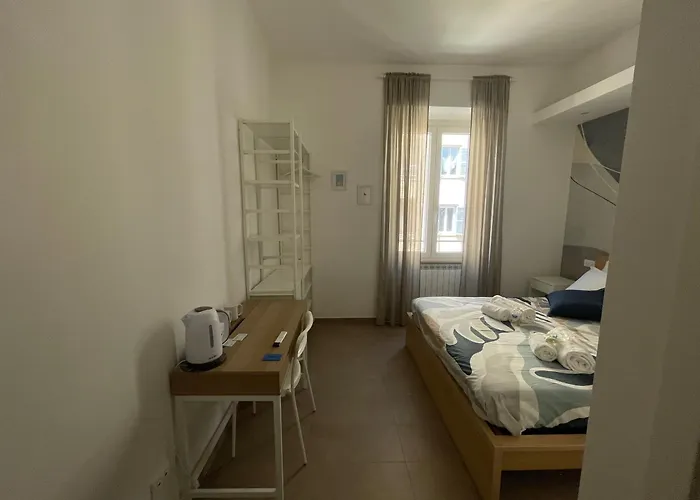 Arche 3* Roma