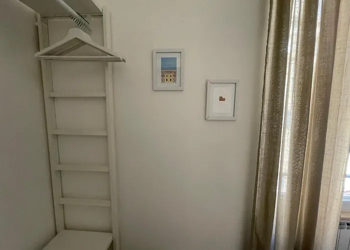 Arche Acomodação com café da manhã  Roma