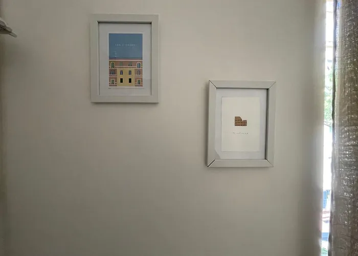 Arche Acomodação com café da manhã 
