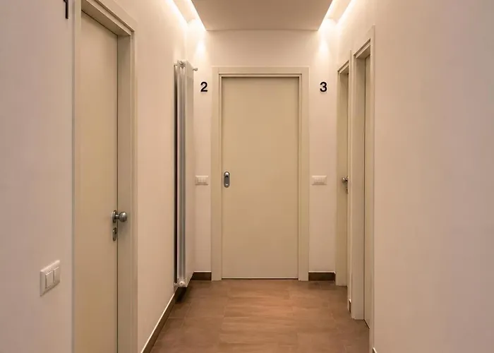 Arche 3* Roma