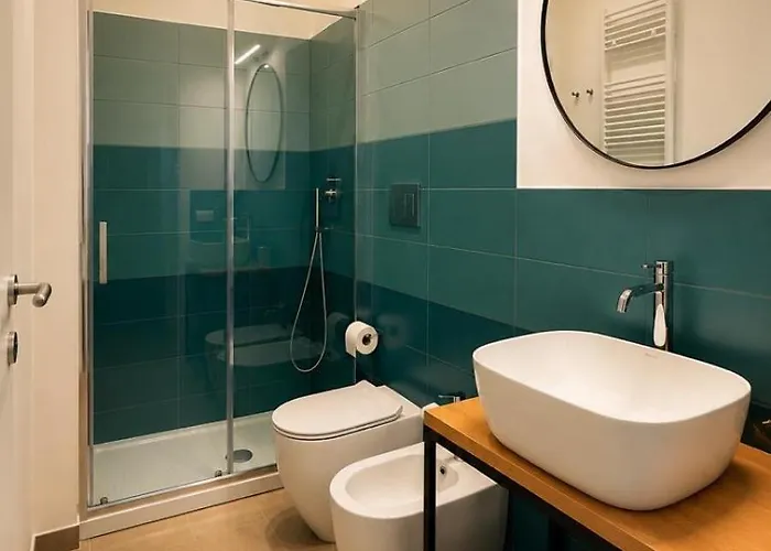 Arche Acomodação com café da manhã  3*