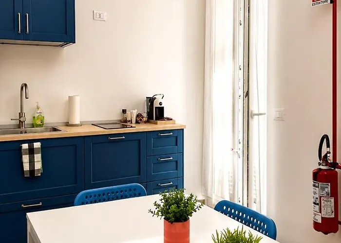 Arche Acomodação com café da manhã  Roma